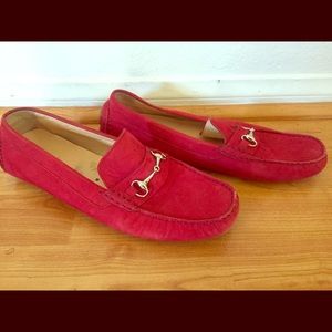 New Cole Haan drivers